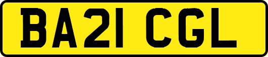 BA21CGL