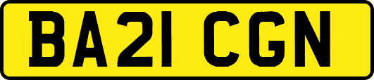BA21CGN