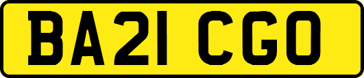 BA21CGO
