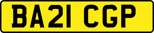 BA21CGP