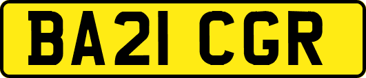 BA21CGR