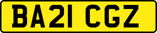 BA21CGZ