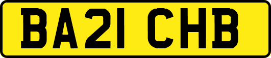 BA21CHB