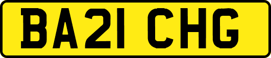 BA21CHG