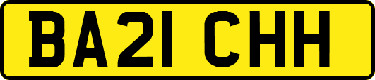 BA21CHH