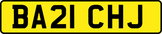BA21CHJ