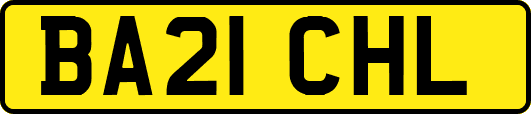 BA21CHL