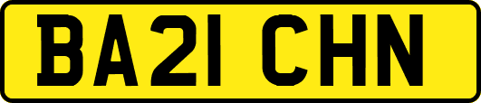 BA21CHN