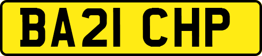 BA21CHP