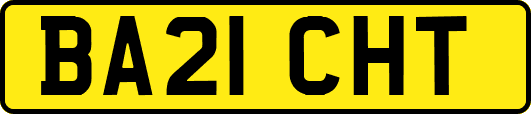 BA21CHT