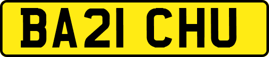 BA21CHU