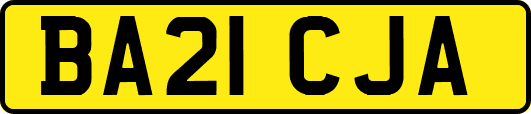 BA21CJA