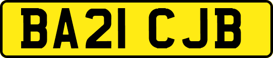 BA21CJB