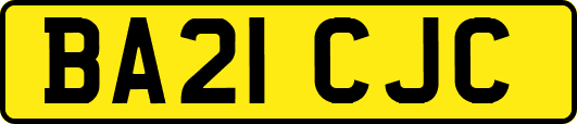 BA21CJC