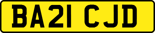 BA21CJD