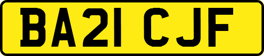 BA21CJF
