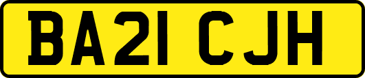 BA21CJH