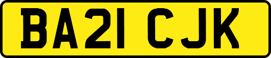 BA21CJK