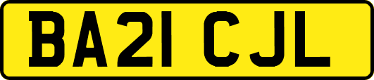 BA21CJL