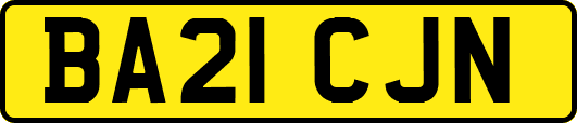 BA21CJN