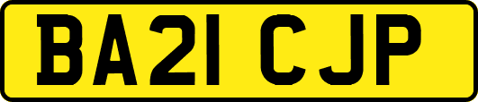 BA21CJP