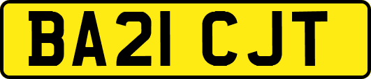 BA21CJT