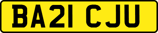 BA21CJU