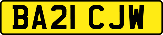 BA21CJW