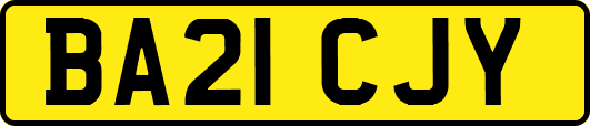 BA21CJY