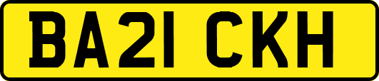 BA21CKH