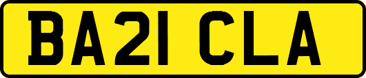BA21CLA