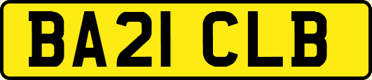 BA21CLB
