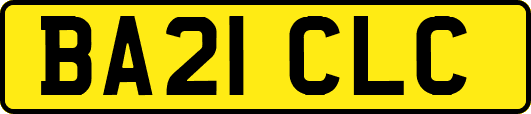 BA21CLC