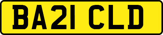 BA21CLD