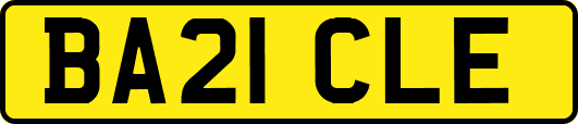 BA21CLE