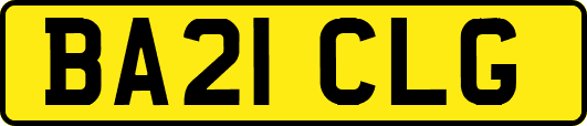 BA21CLG