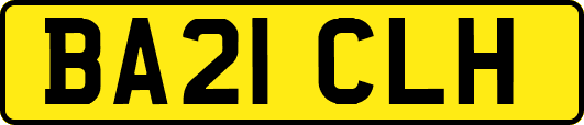 BA21CLH