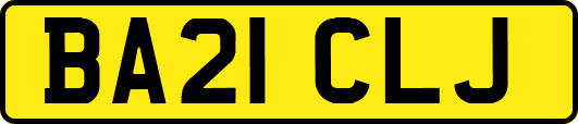 BA21CLJ