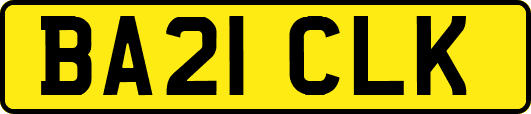 BA21CLK