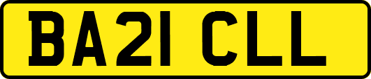 BA21CLL