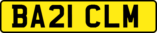 BA21CLM