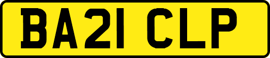 BA21CLP