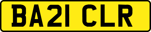 BA21CLR