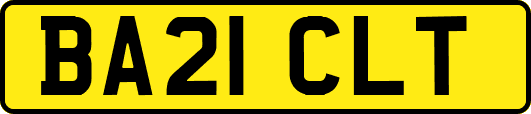 BA21CLT