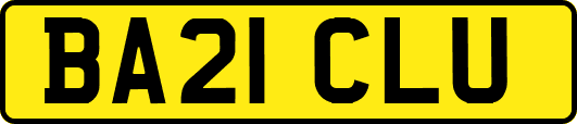 BA21CLU