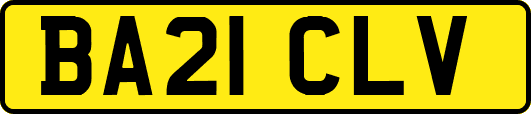 BA21CLV