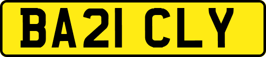 BA21CLY