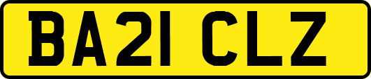 BA21CLZ