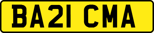 BA21CMA
