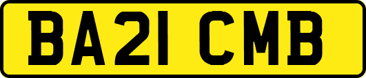 BA21CMB